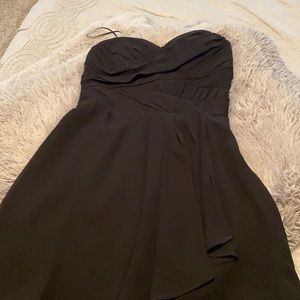 Cocktail dress